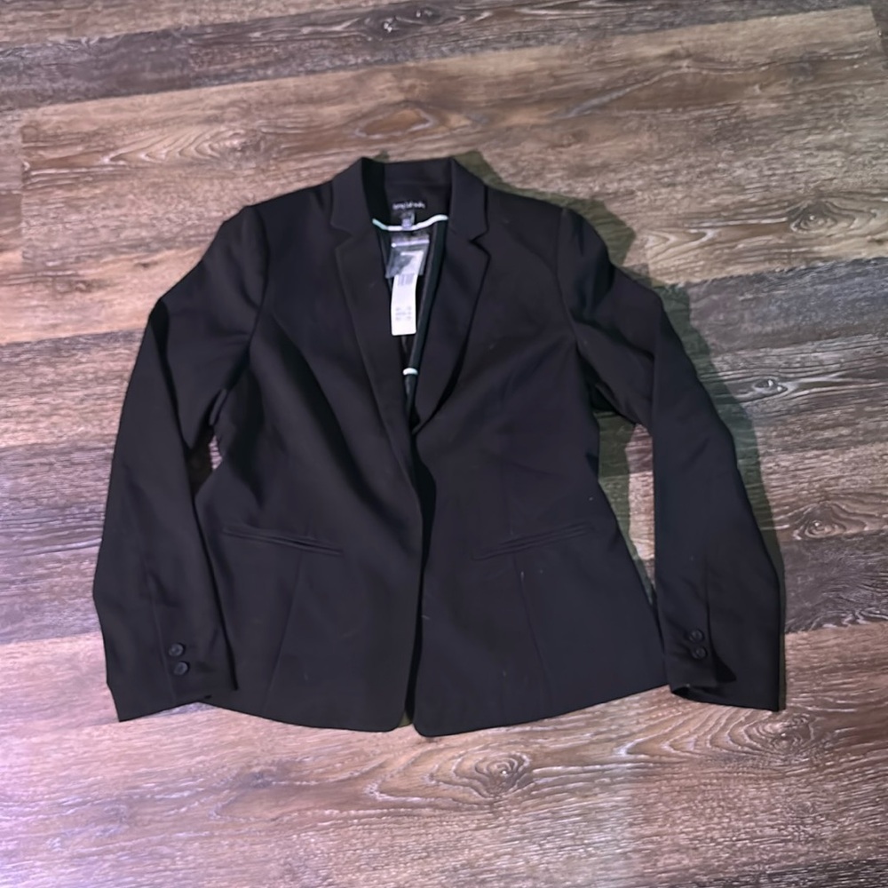 Long Tall Sally Blazer